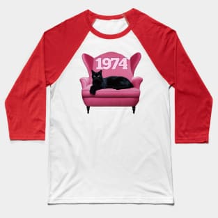 1974 Baseball T-Shirt